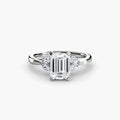 Completed Ring (United States Size 6.75)