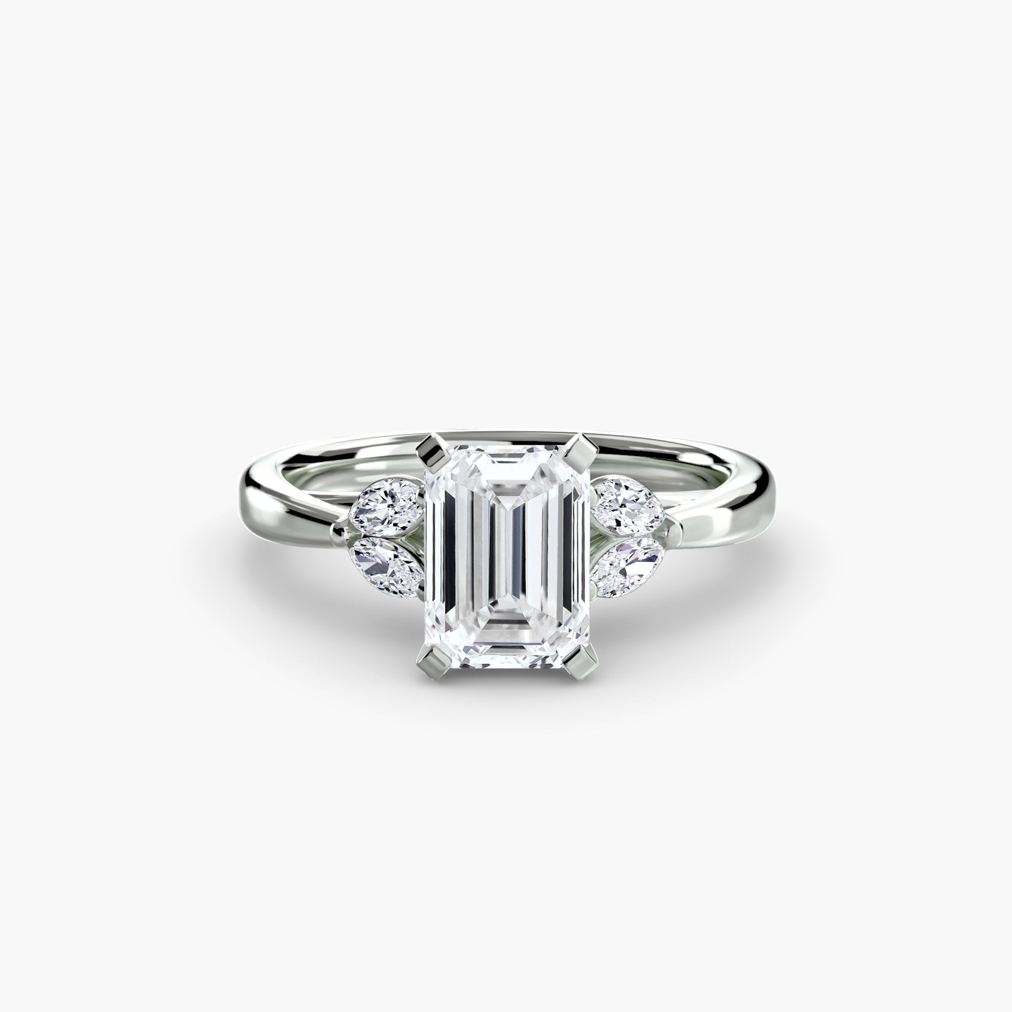 Completed Ring (United States Size 6.75)