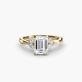 Completed Ring (United States Size 6.75)