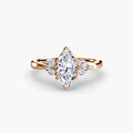 Completed Ring (United States Size 7.00)