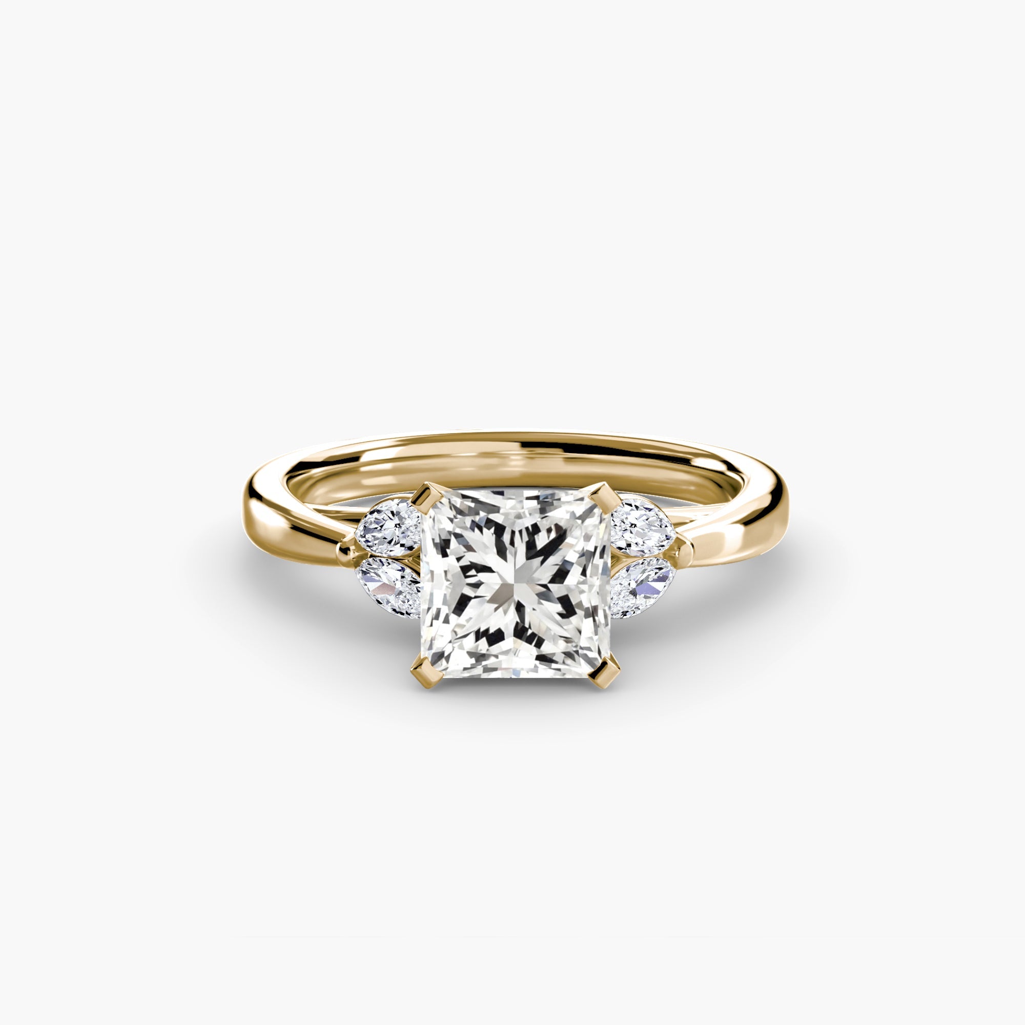Completed Ring (United States Size 11.50)