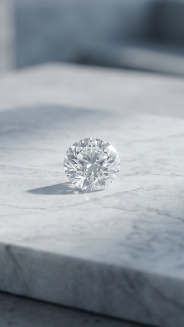 Lab Grown Diamonds