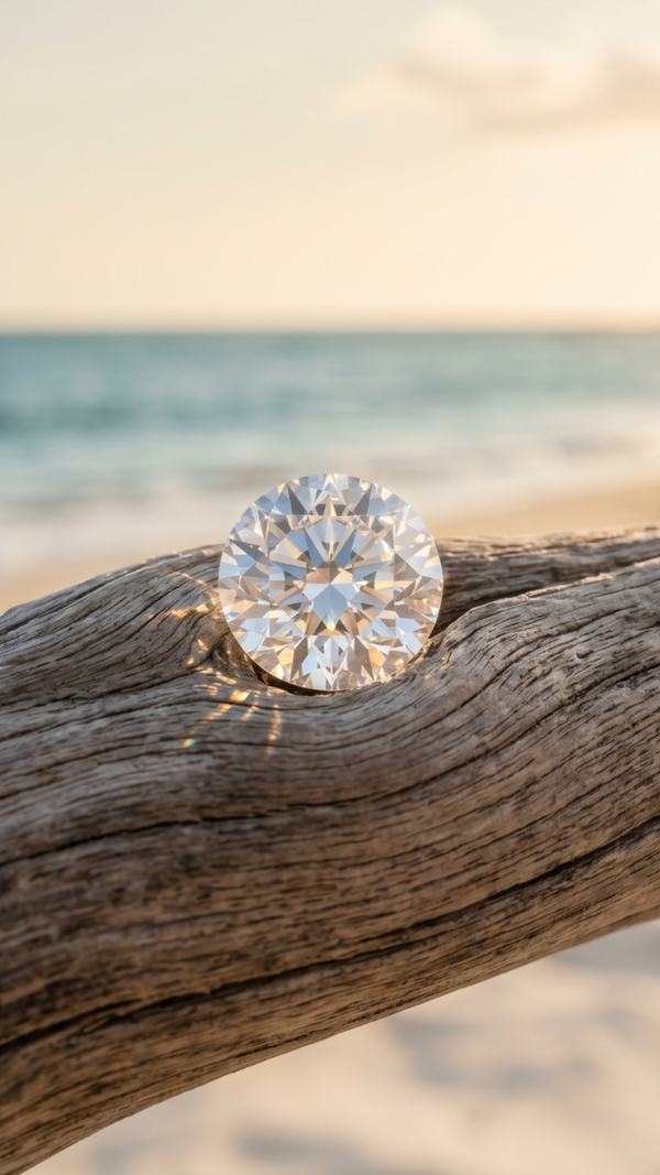 Natural Diamonds